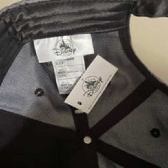 NWT Disney NBC Jack Reverse Sequins Hat - Picture 4 of 5